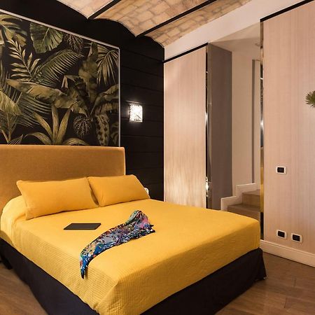 Idyllia - Colosseum Luxury Apartment Rome Exterior photo