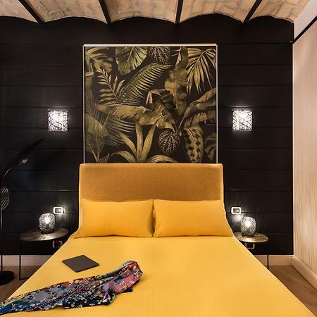 Idyllia - Colosseum Luxury Apartment Rome Exterior photo