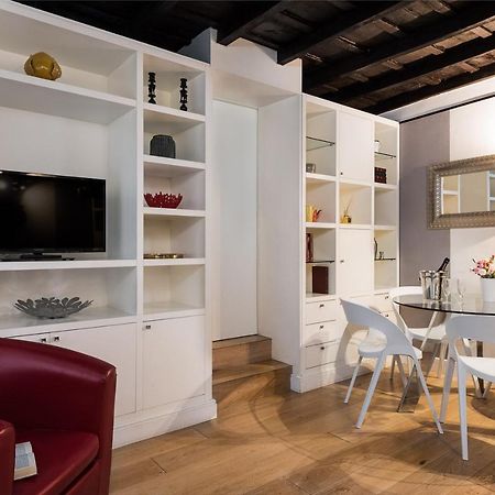 Idyllia - Colosseum Luxury Apartment Rome Exterior photo