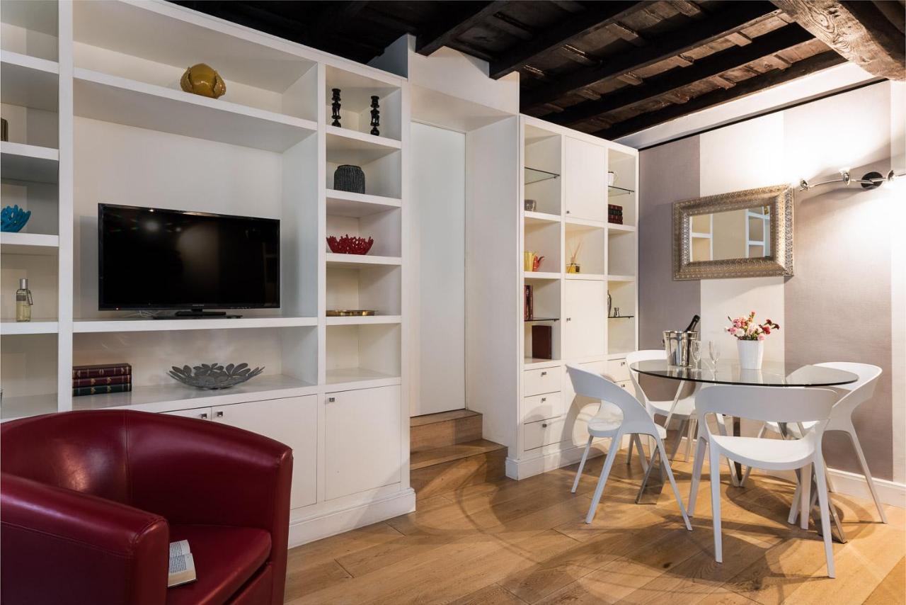 Idyllia - Colosseum Luxury Apartment Rome Exterior photo
