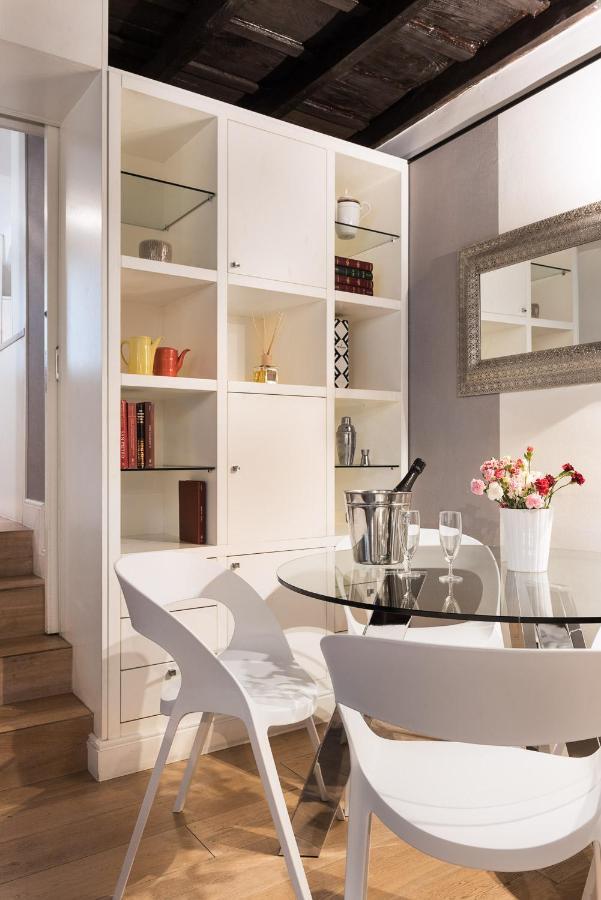 Idyllia - Colosseum Luxury Apartment Rome Exterior photo